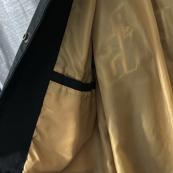 GOLDEN KNIGHTS JACKET - Picture 4 of 5
